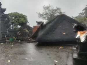 maltempo indonesia