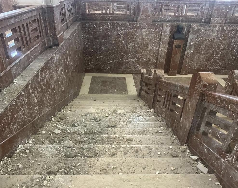 maltempo messina