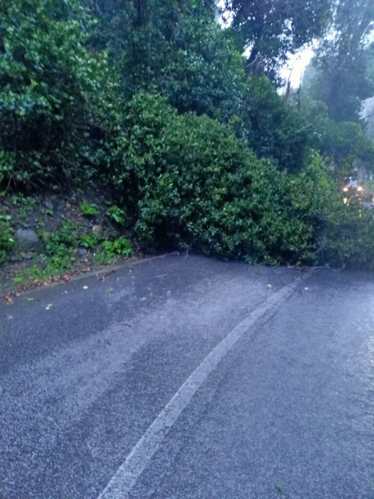 maltempo messina
