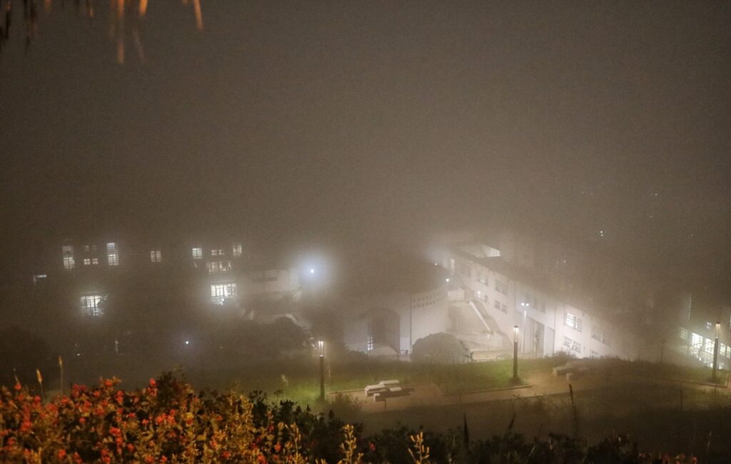maltempo reggio calabria