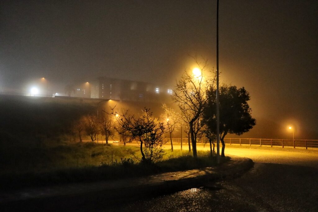 maltempo reggio calabria