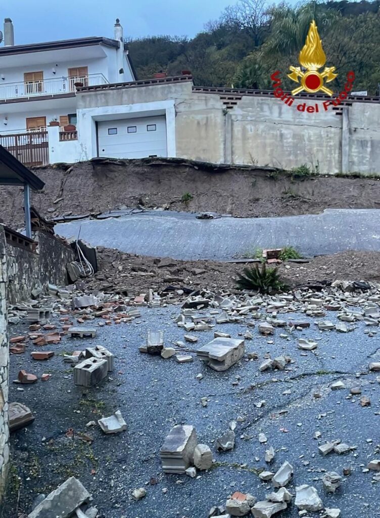 maltempo sicilia
