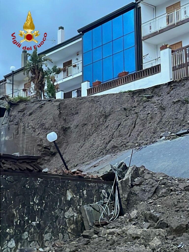 maltempo sicilia
