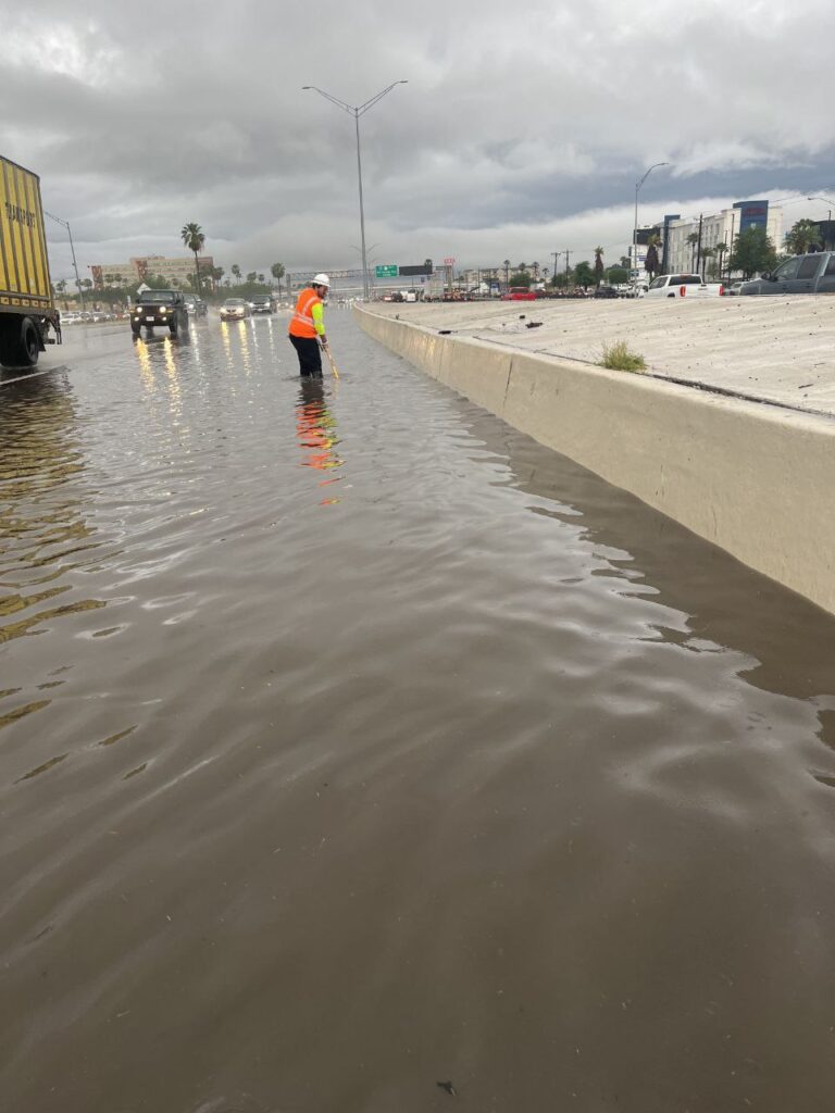 maltempo usa alluvione texas