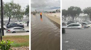 maltempo usa alluvione texas