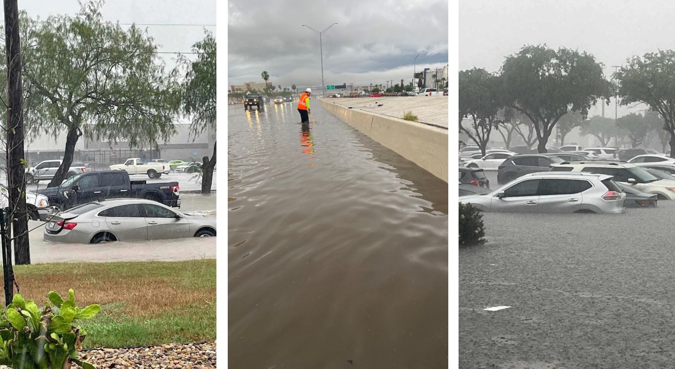 Maltempo USA, “tempesta del secolo” in Texas: 3 morti | FOTO e VIDEO