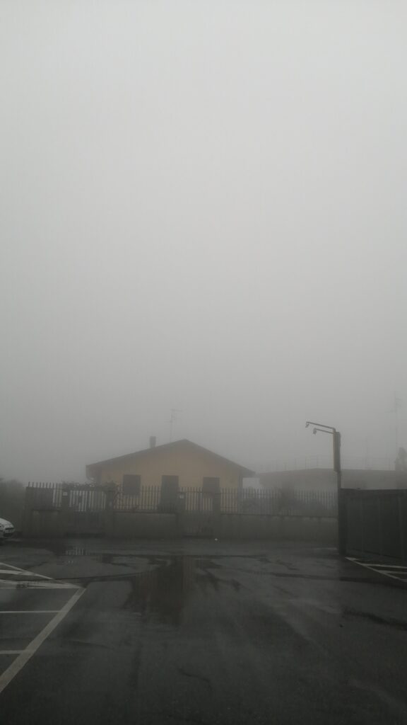 maltempo zafferana etnea sicilia