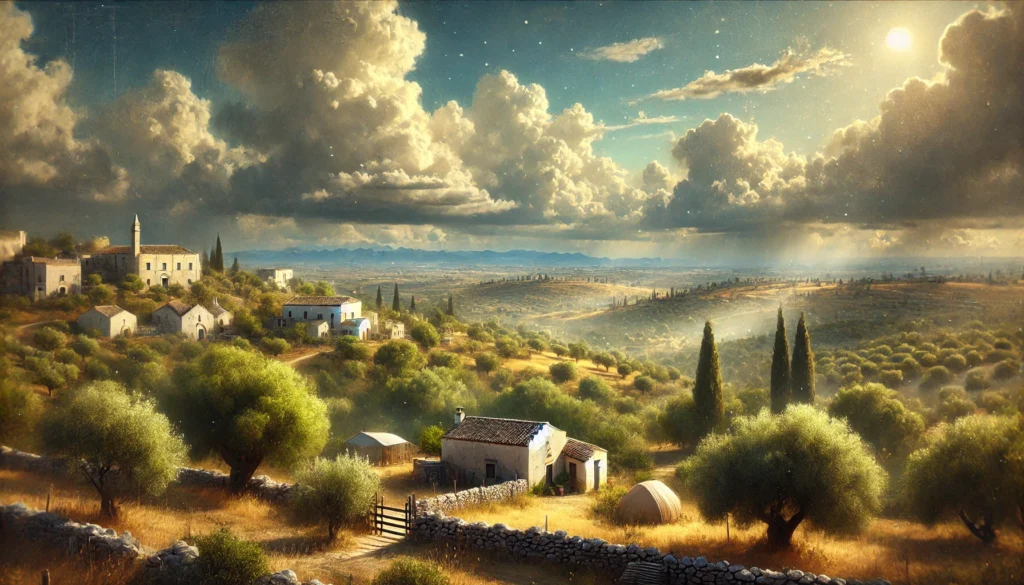 meteo puglia