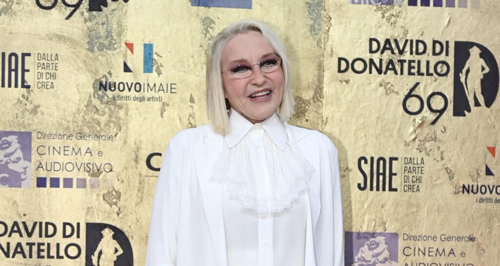 morta eleonora giorgi malattia