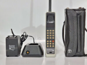 motorola dynatac