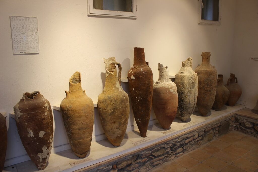 museo naxos tusa