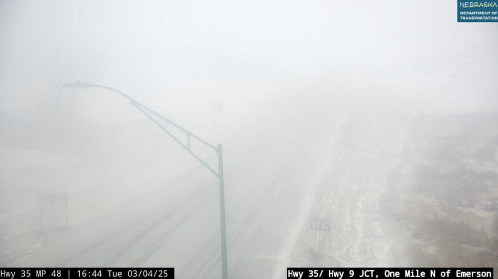 maltempo meteo estremo usa neve tornado