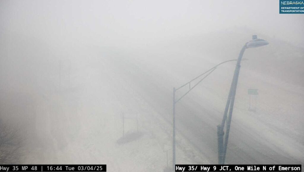 maltempo meteo estremo usa neve tornado