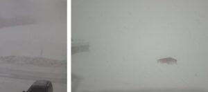 neve abruzzo