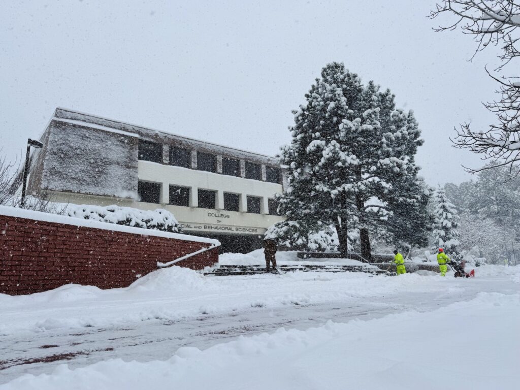 neve arizona flagstaff