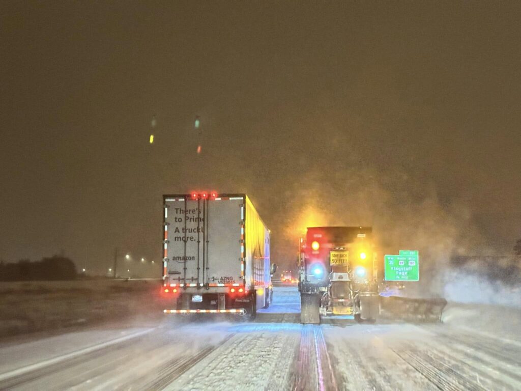 neve arizona flagstaff