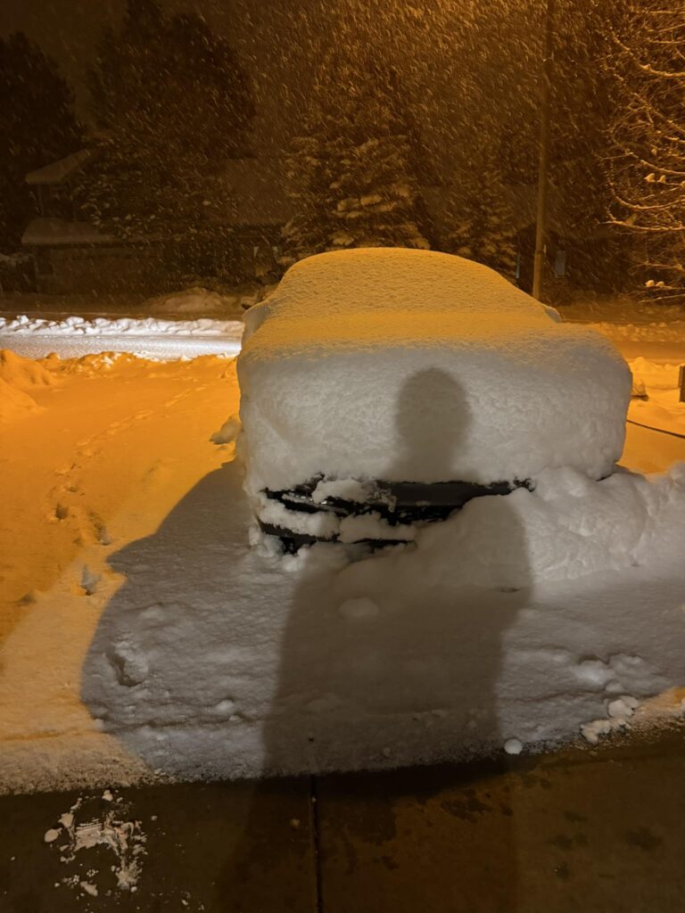 neve arizona flagstaff