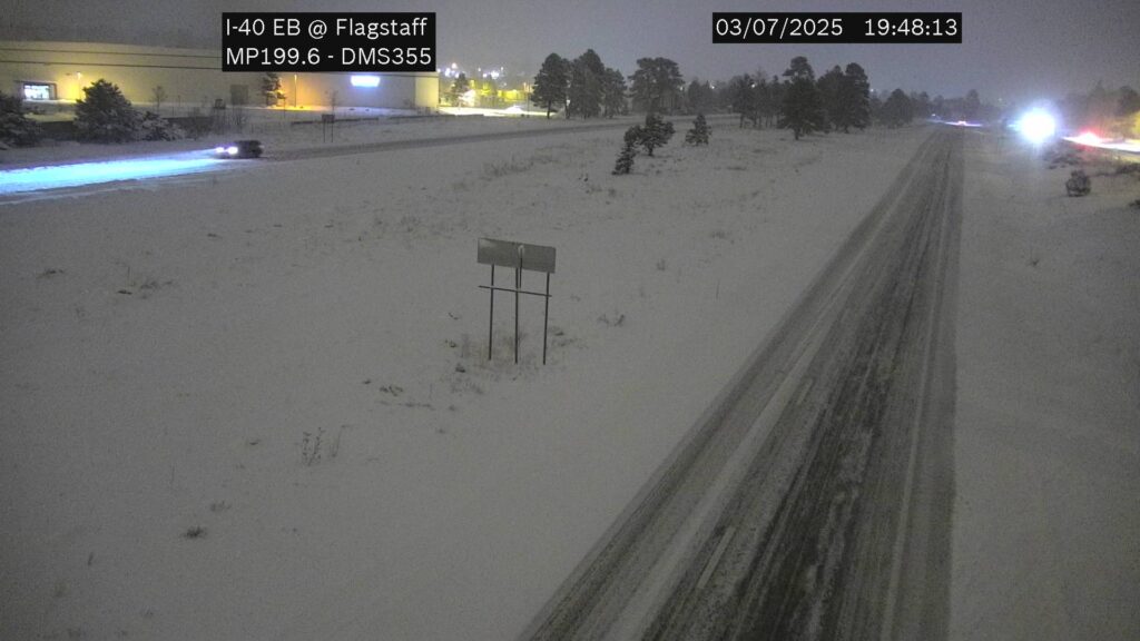 neve arizona flagstaff