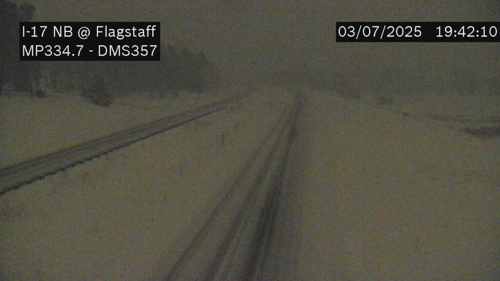 neve arizona flagstaff