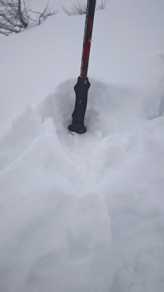 neve champorcher valle d'aosta