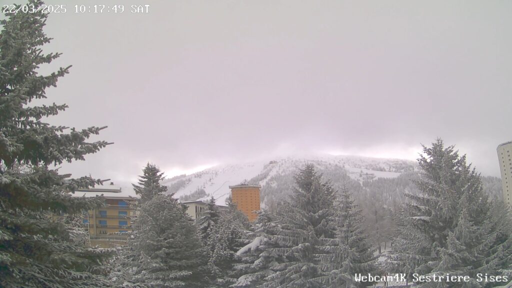 neve oggi piemonte