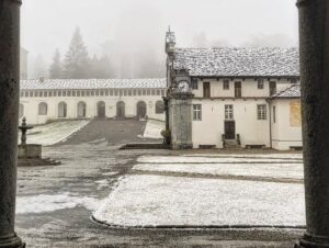 neve oggi piemonte