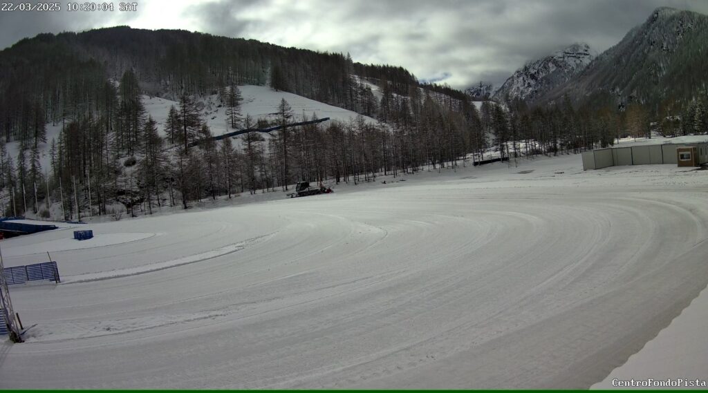 neve oggi piemonte