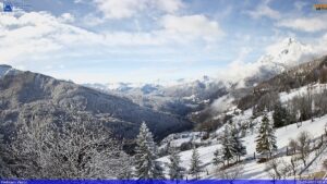 neve oggi piemonte