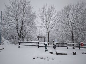 neve piemonte