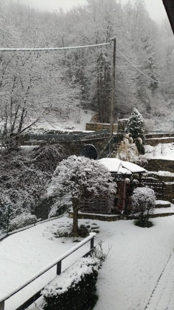neve piemonte oggi