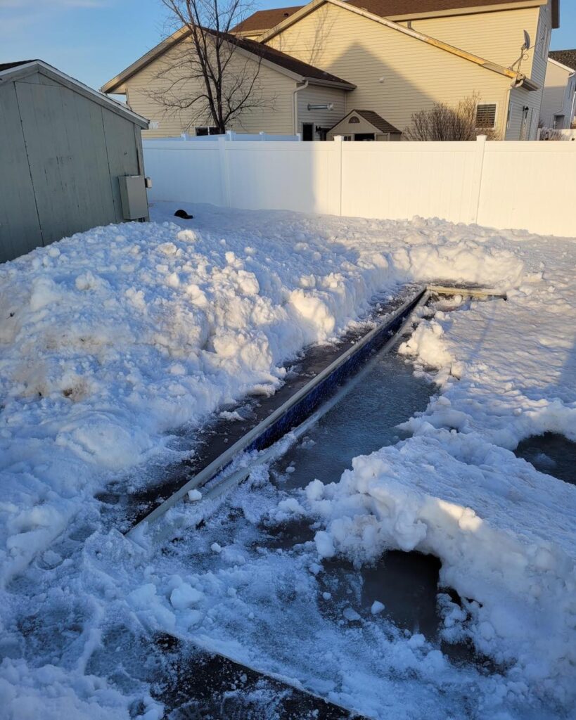 neve usa minnesota