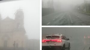 oggi nebbia sicilia Zafferana Etnea e Trecastagni (43)