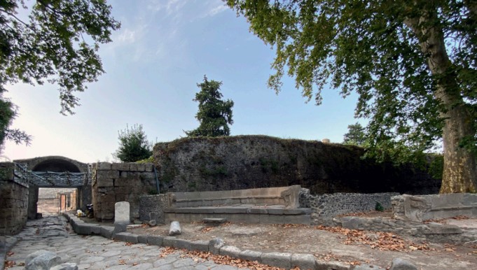 pompei