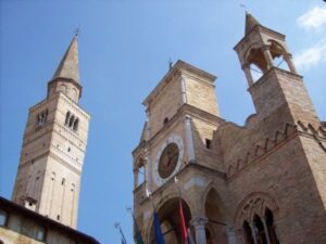 pordenone capitale cultura 2027