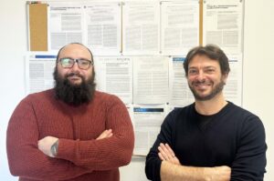prima realizzazione sperimentale di uno stato supersolido ottenuto in una guida d’onda a semiconduttore