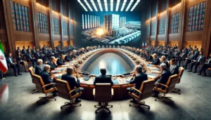 programma nucleare