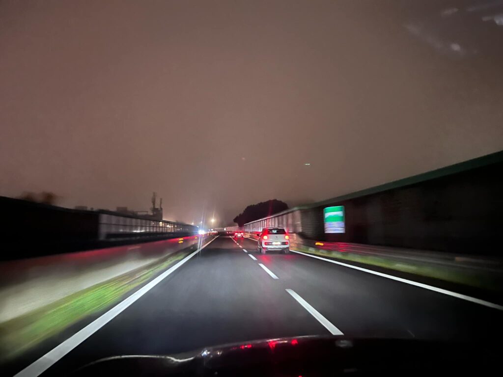 maltempo reggio calabria