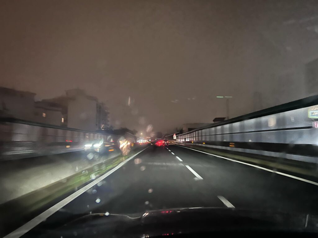 maltempo reggio calabria
