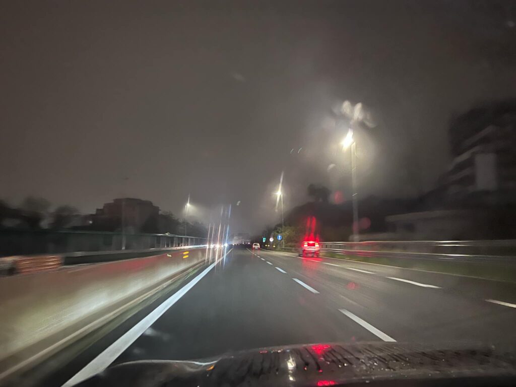 maltempo reggio calabria