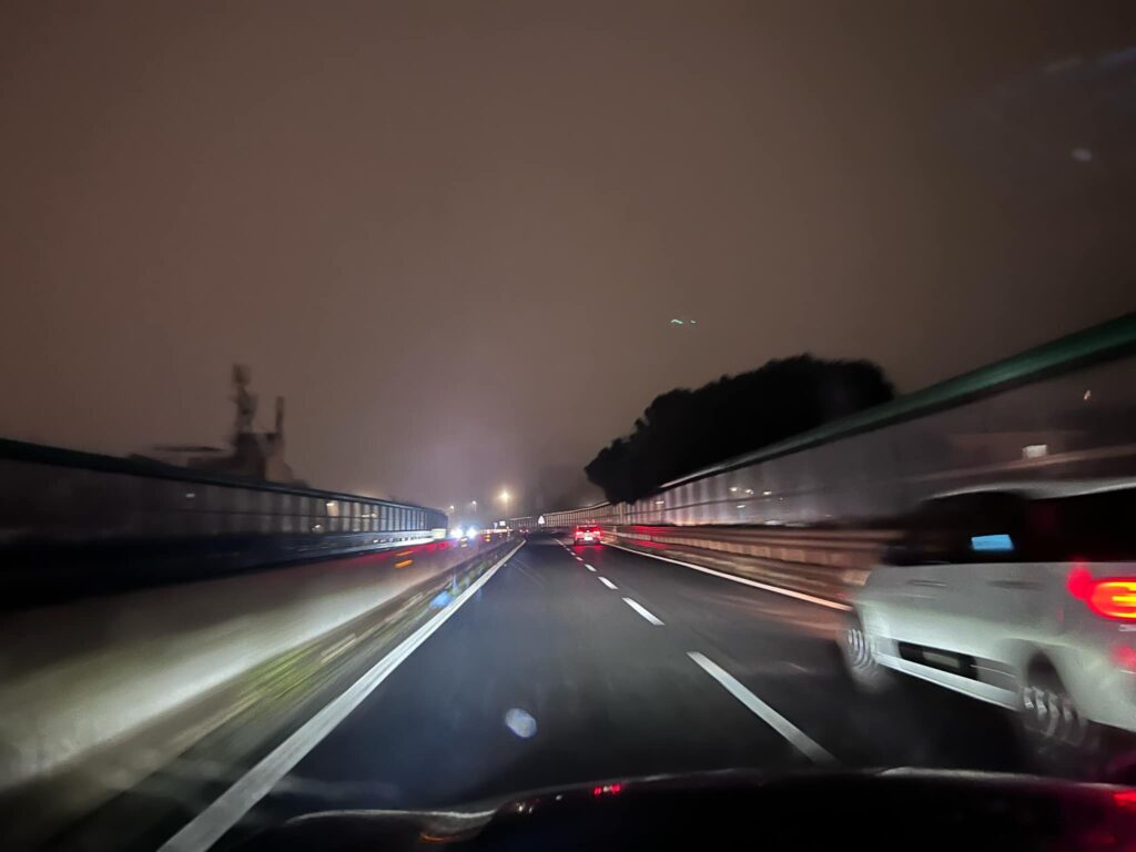 maltempo reggio calabria