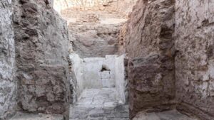 scoperta egitto abydos
