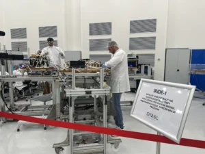 space factory sitael puglia