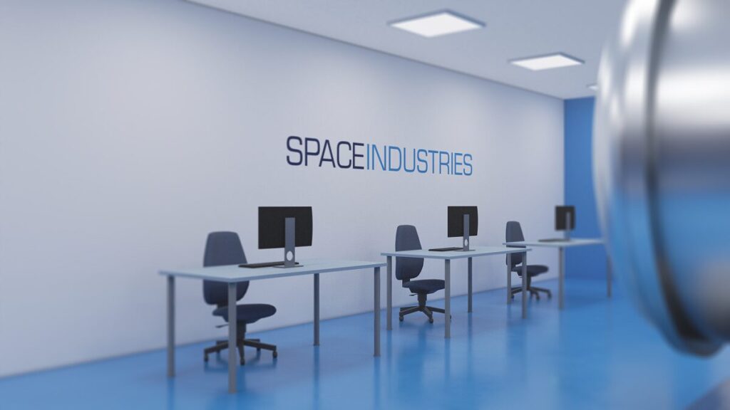 Space Industries