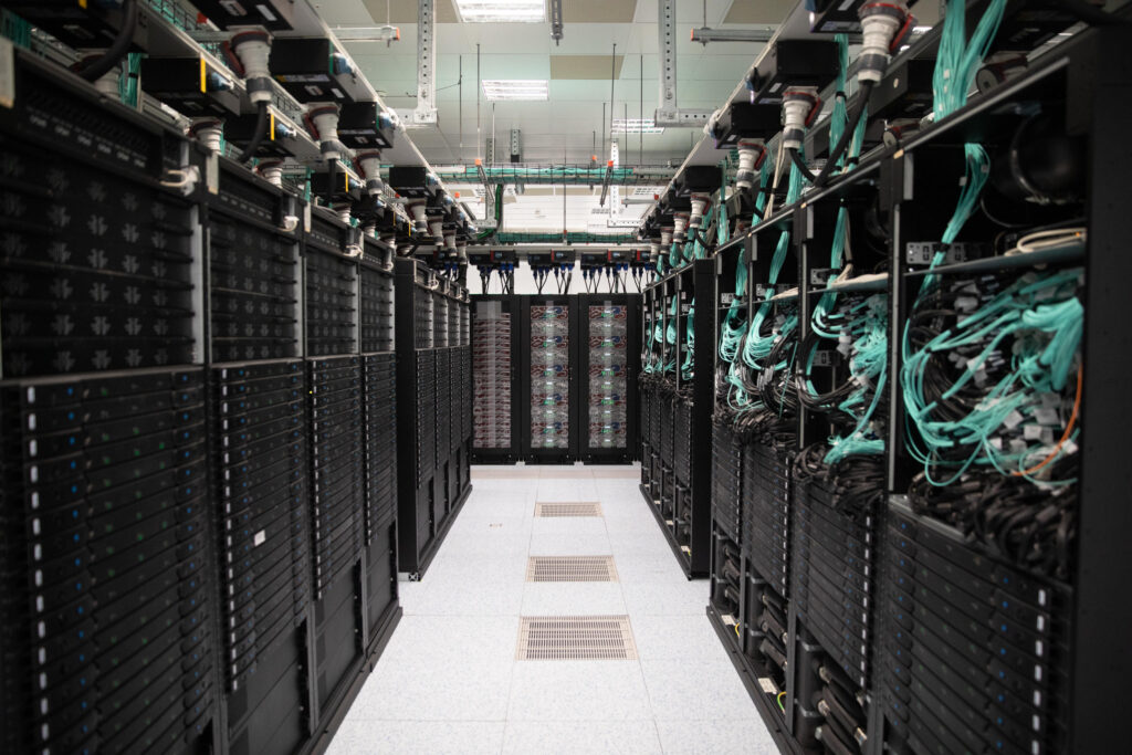 tecnopolo bologna dama