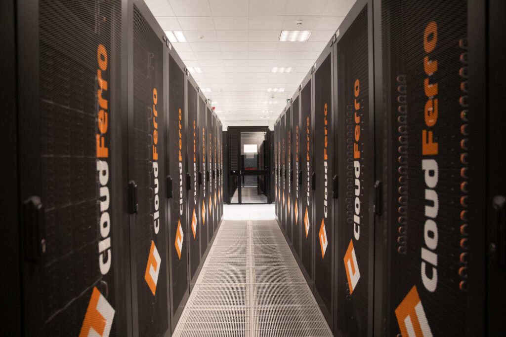 tecnopolo bologna dama