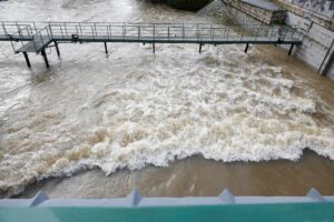 tempesta ciclone martinho allerta maltempo spagna