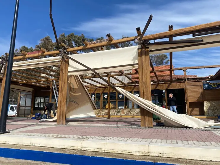 tempesta martinho spagna