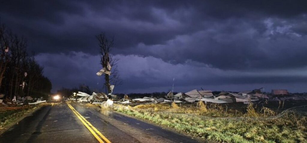 tempeste tornado usa
