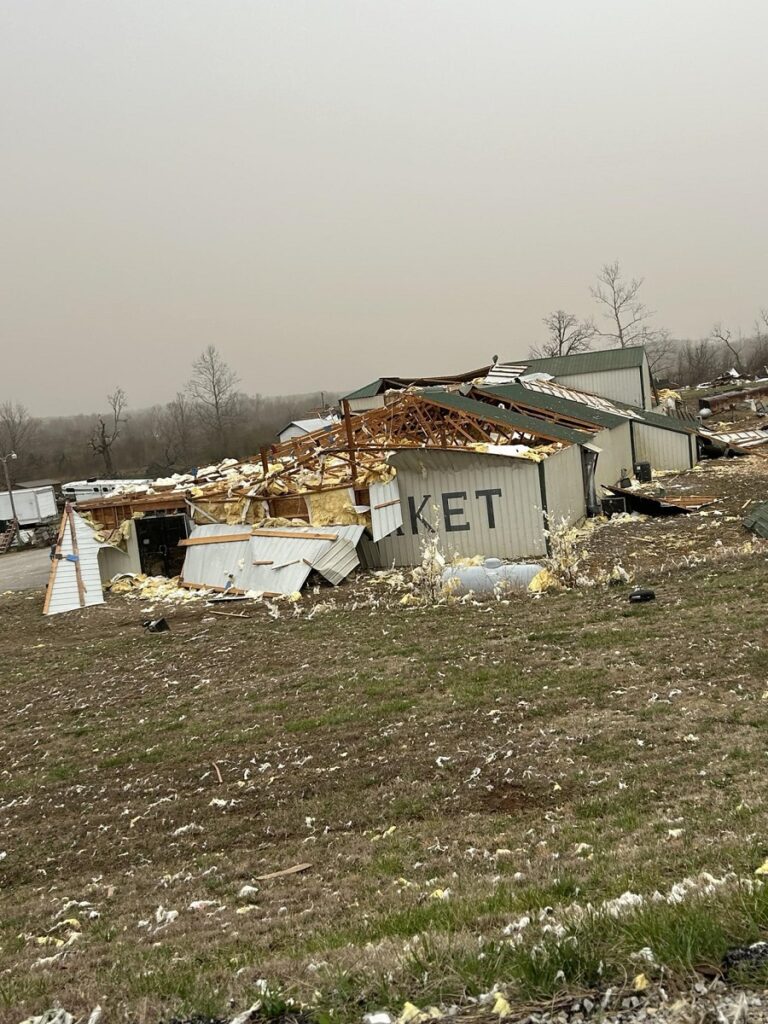 tempeste tornado usa