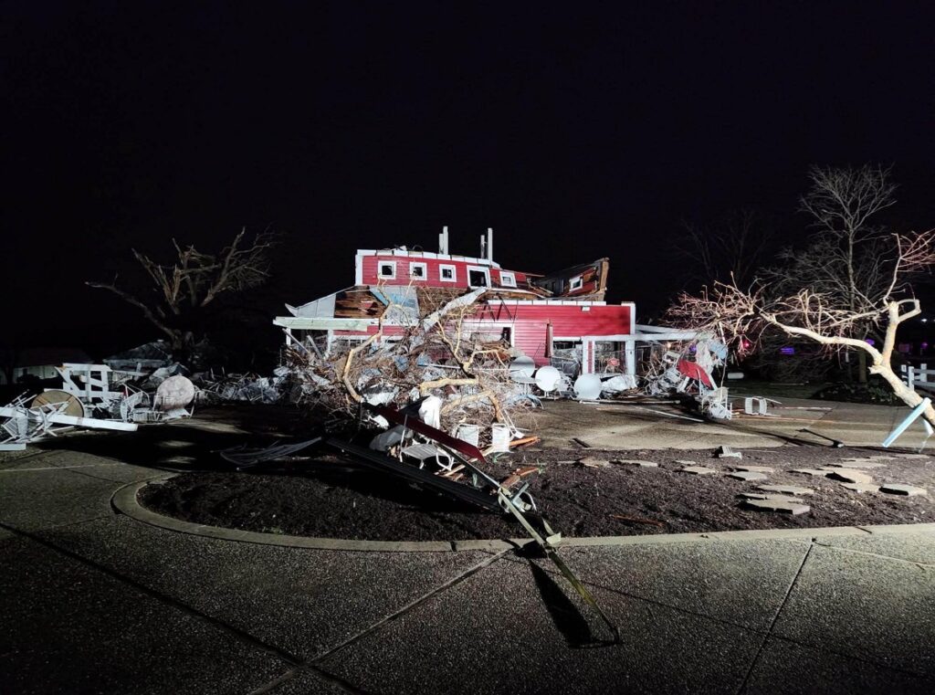 tempeste tornado usa